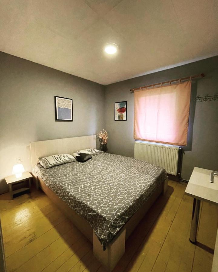 Vertical Hostel มาโวรโว ภายนอก รูปภาพ
