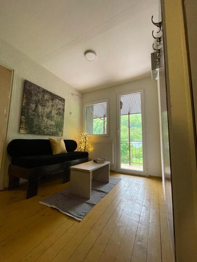 Vertical Hostel มาโวรโว ภายนอก รูปภาพ