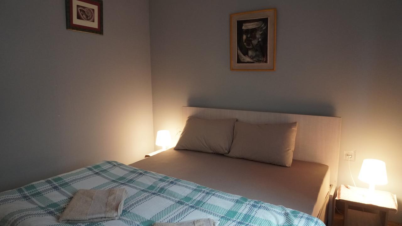 Vertical Hostel มาโวรโว ภายนอก รูปภาพ